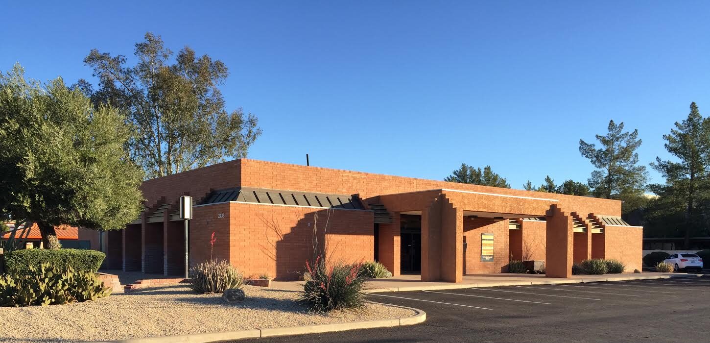 Commercial Mineral headquarters location in Scottsdale, Arizona